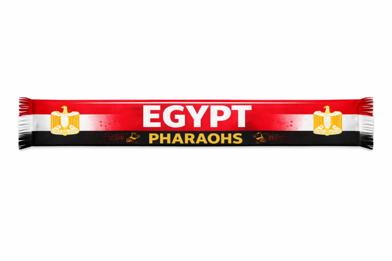 Egypt Scarf