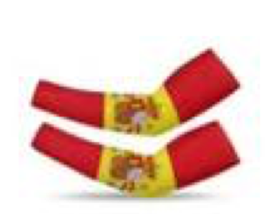 Spain - Super Fan Arm Sleeve